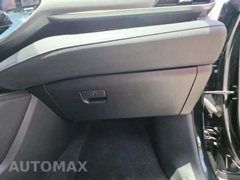 2024 Toyota Highlander Platinum - miniatura 17
