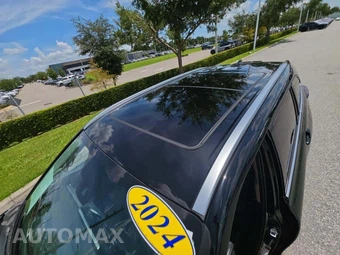 2024 Toyota Highlander Platinum - miniatura 9