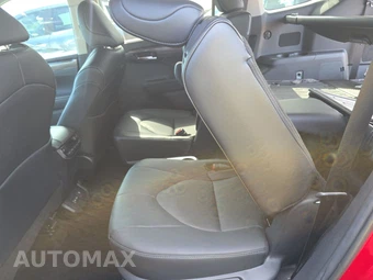 2024 Toyota Highlander Platinum - miniatura 19