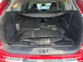 2024 Toyota Highlander Platinum - miniatura 23