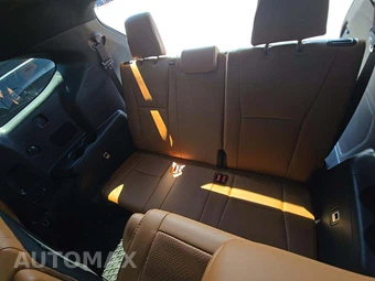 2024 Toyota Highlander Platinum - miniatura 14