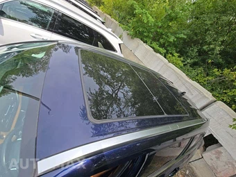 2024 Toyota Highlander Platinum - miniatura 12