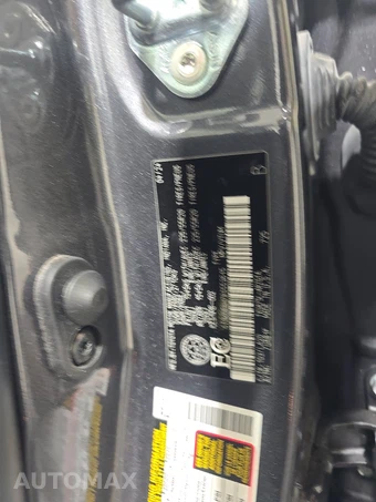 2024 Toyota Highlander Platinum - miniatura 14