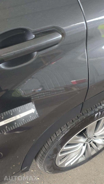 2024 Toyota Highlander Platinum - miniatura 25