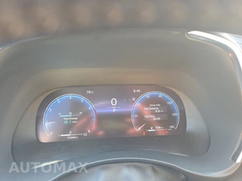 2024 Toyota Highlander Platinum - miniatura 12
