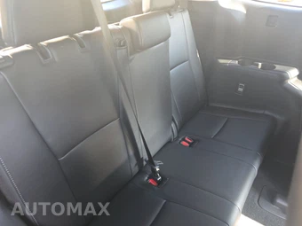 2024 Toyota Highlander Platinum - miniatura 14