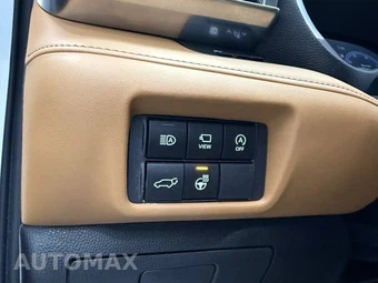 2024 Toyota Highlander Platinum - miniatura 14