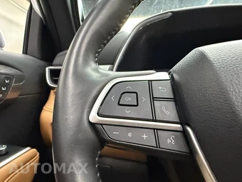 2024 Toyota Highlander Platinum - miniatura 15
