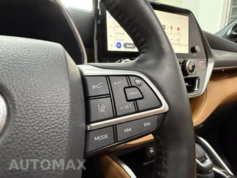 2024 Toyota Highlander Platinum - miniatura 16