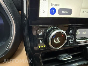 2024 Toyota Highlander Platinum - miniatura 18