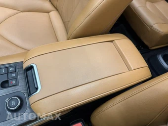 2024 Toyota Highlander Platinum - miniatura 21