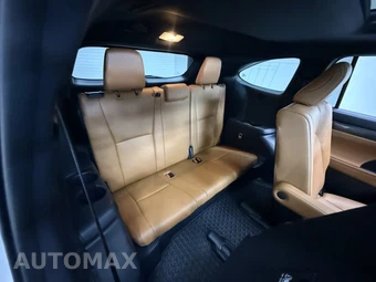 2024 Toyota Highlander Platinum - miniatura 27