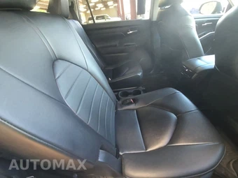 2024 Toyota Highlander XLE - miniatura 14
