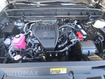 2024 Toyota Highlander XLE - miniatura 16