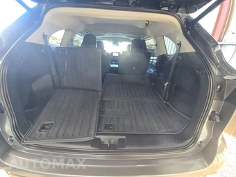 2024 Toyota Highlander XLE - miniatura 17