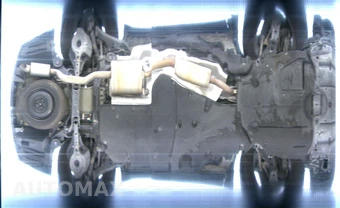 2024 Toyota Highlander XLE - miniatura 18