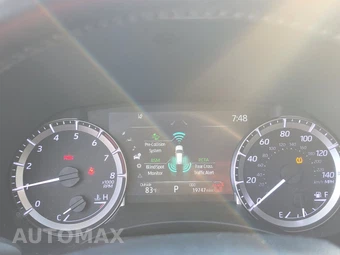 2024 Toyota Highlander XLE - miniatura 12