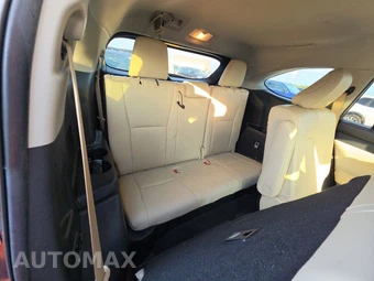 2024 Toyota Highlander XLE - miniatura 14