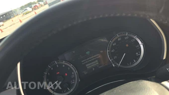2024 Toyota Highlander XLE - miniatura 21