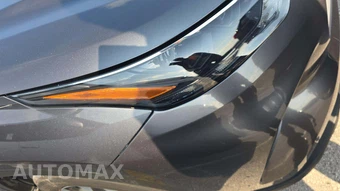2024 Toyota Highlander XLE - miniatura 25