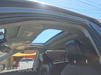 2024 Toyota Highlander XLE – miniatura 11