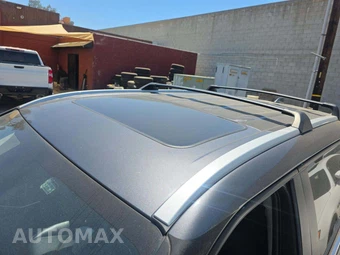 2024 Toyota Highlander XLE – miniatura 12