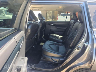 2024 Toyota Highlander XLE – miniatura 13