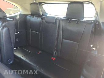 2024 Toyota Highlander XLE – miniatura 14