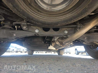 2024 Toyota Highlander XLE – miniatura 16