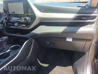 2024 Toyota Highlander XLE – miniatura 20