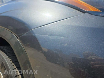 2024 Toyota Highlander XLE – miniatura 23