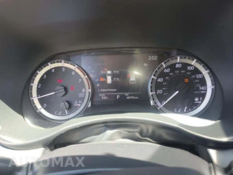 2024 Toyota Highlander XLE – miniatura 9