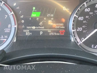 2024 Toyota Highlander XLE - miniatura 12