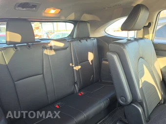 2024 Toyota Highlander XLE - miniatura 14