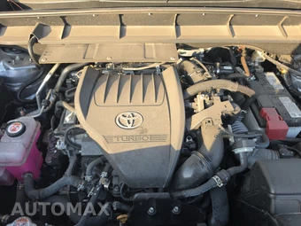 2024 Toyota Highlander XLE - miniatura 16