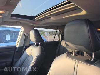 2024 Toyota Highlander XLE - miniatura 18