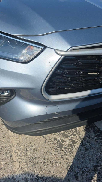 2024 Toyota Highlander XLE - miniatura 23