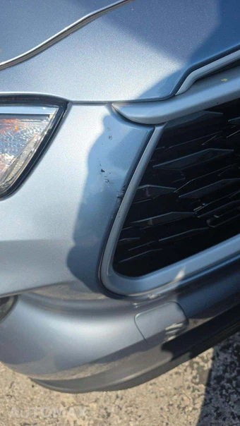 2024 Toyota Highlander XLE - miniatura 26