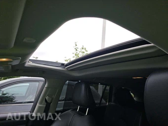 2024 Toyota Highlander XLE - miniatura 11
