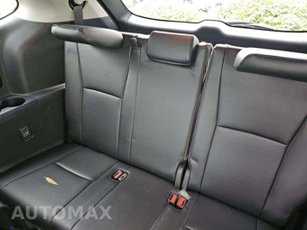 2024 Toyota Highlander XLE - miniatura 14