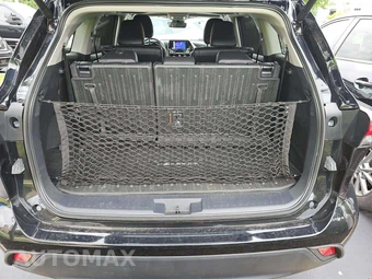 2024 Toyota Highlander XLE - miniatura 15