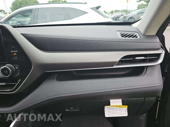 2024 Toyota Highlander XLE - miniatura 20