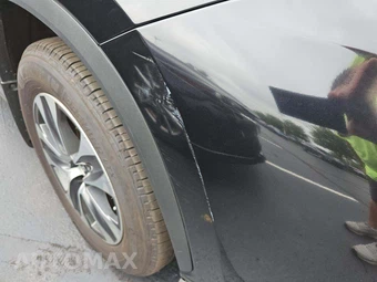 2024 Toyota Highlander XLE - miniatura 22
