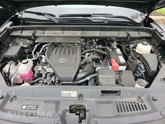 2024 Toyota Highlander XLE - miniatura 23