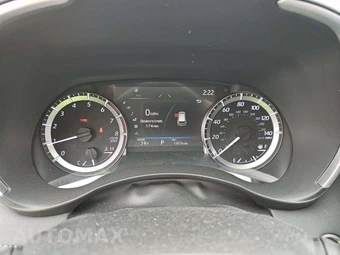 2024 Toyota Highlander XLE - miniatura 9