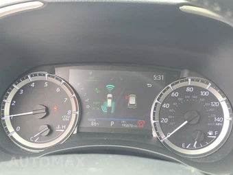 2024 Toyota Highlander XLE - miniatura 12