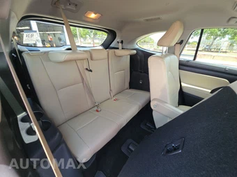 2024 Toyota Highlander XLE - miniatura 14