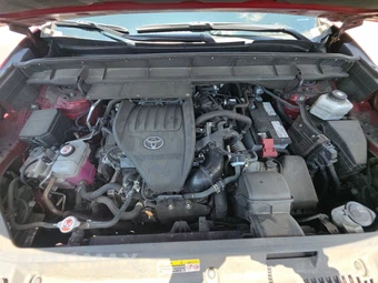 2024 Toyota Highlander XLE - miniatura 16