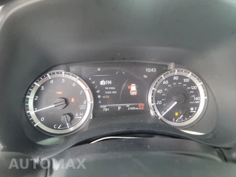 2024 Toyota Highlander XLE – miniatura 12