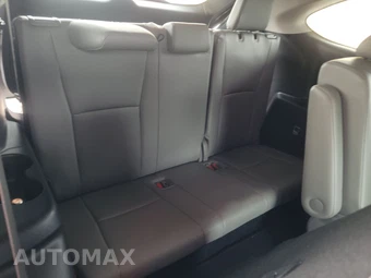 2024 Toyota Highlander XLE – miniatura 14